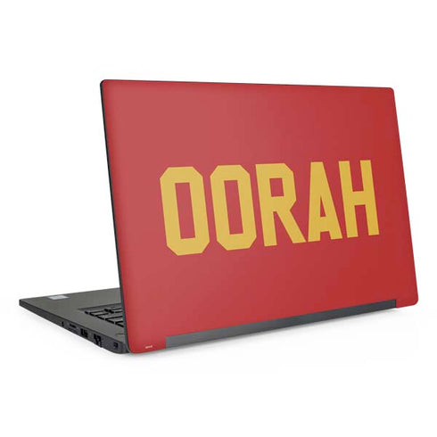 Oorah Military Dell Latitude Skin