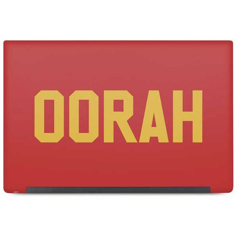Oorah Military Dell Latitude Skin