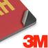 Oorah Military Apple MacBook Air Skin