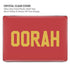 Oorah Military MacBook Pro 14in (2021-24) Case plus Skin