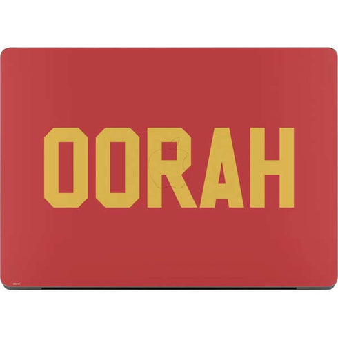 Oorah Military Apple MacBook Pro 14-inch Skin
