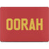 Oorah Military Apple MacBook Pro 14-inch Skin