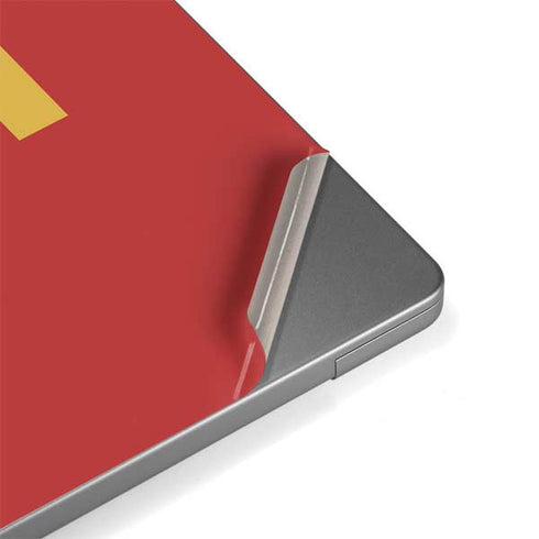 Oorah Military Apple MacBook Pro 14-inch Skin