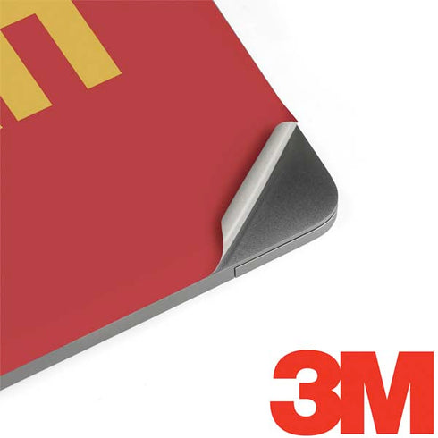 Oorah Military MacBook Skins