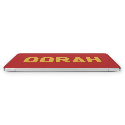 Oorah Military Apple MacBook Pro 16-inch Skin