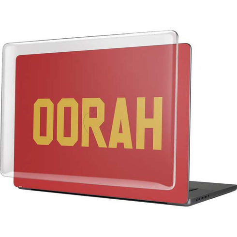 Oorah Military MacBook Cases