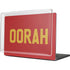 Oorah Military MacBook Cases