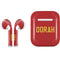 Oorah Military Apple AirPods Skin
