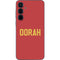 Oorah Military Galaxy A35 5G Skin