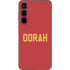 Oorah Military Galaxy A36 5G Skin
