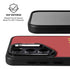 Oorah Military Galaxy S25 Kickstand Case