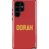 Oorah Military Galaxy S25 Ultra Impact Case