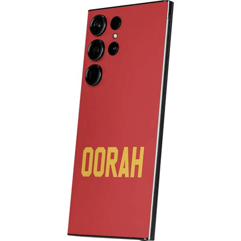 Oorah Military Galaxy S24 Ultra Skin