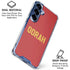 Oorah Military Galaxy S25 Plus Clear Case
