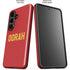 Oorah Military Galaxy S26 Impact Case