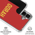Oorah Military Galaxy S26 Plus Clear Case