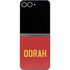 Oorah Military Galaxy Z Flip6 Skin