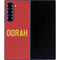 Oorah Military Galaxy Z Fold6 Skin