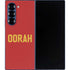 Oorah Military Galaxy Z Fold6 Skin