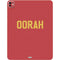 Oorah Military iPad Pro 13in M4 (2024) Skin
