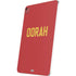 Oorah Military iPad Pro 13in M4 (2024) Skin