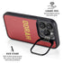 Oorah Military iPhone 13 Pro Kickstand Case