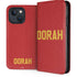 Oorah Military iPhone Cases