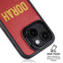 Oorah Military iPhone 14 Kickstand Case