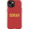 Oorah Military iPhone 15 Impact Case