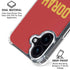 Oorah Military iPhone 16 MagSafe Case