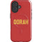 Oorah Military iPhone 16 Magsafe Impact Case