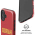 Oorah Military iPhone 16 Magsafe Impact Case