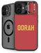 Oorah Military iPhone 16 Plus Kickstand Case