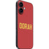 Oorah Military iPhone 16 Plus Skin