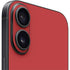 Oorah Military iPhone 16 Plus Skin