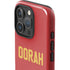 Oorah Military iPhone 16 Pro Impact Case