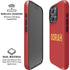 Oorah Military iPhone 16 Pro Magsafe Impact Case