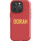 Oorah Military iPhone 16 Pro Max Impact Case