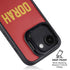 Oorah Military iPhone 16e Kickstand Case