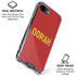 Oorah Military iPhone 16e Clear Case