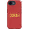 Oorah Military iPhone 16e Impact Case