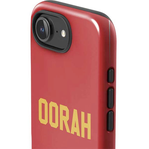 Oorah Military iPhone 16e Impact Case