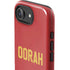 Oorah Military iPhone 16e Impact Case