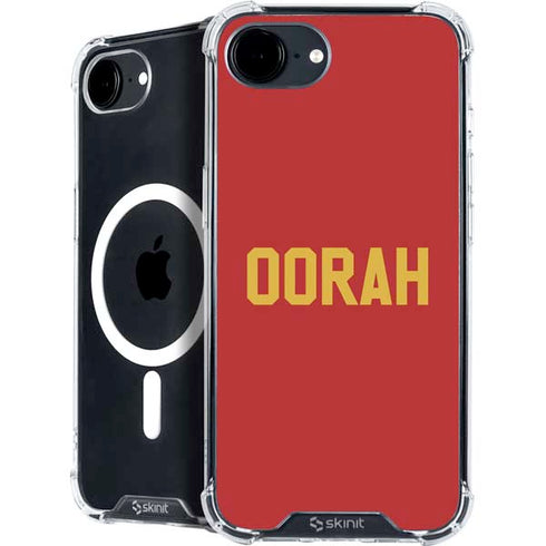 Oorah Military iPhone 16e MagSafe Case