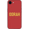 Oorah Military iPhone 16e Skin