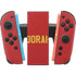 Oorah Military Nintendo Switch 2 (2025) Joy-Con Controller Skin