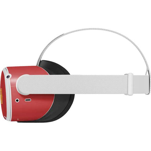 Oorah Military Oculus Quest 2 Skin