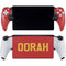 Oorah Military PlayStation Portal Remote Player Skin