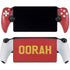 Oorah Military PlayStation Portal Remote Player Skin