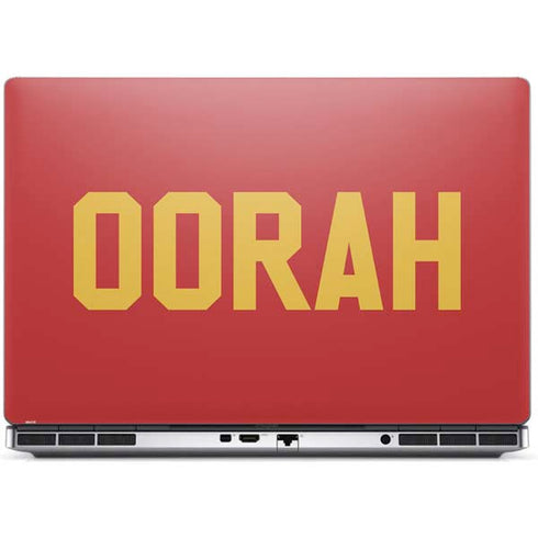 Oorah Military Dell Precision Skin